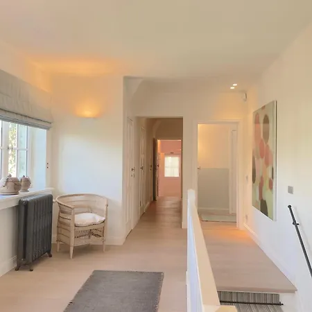 83 Stunning Luxury In Le Zoute Villa *