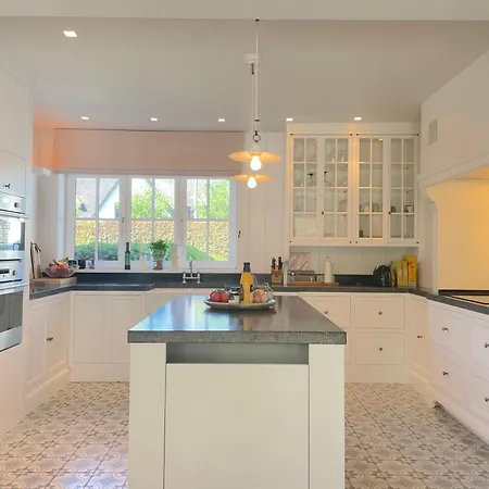 Villa 83 Stunning Luxury In Le Zoute